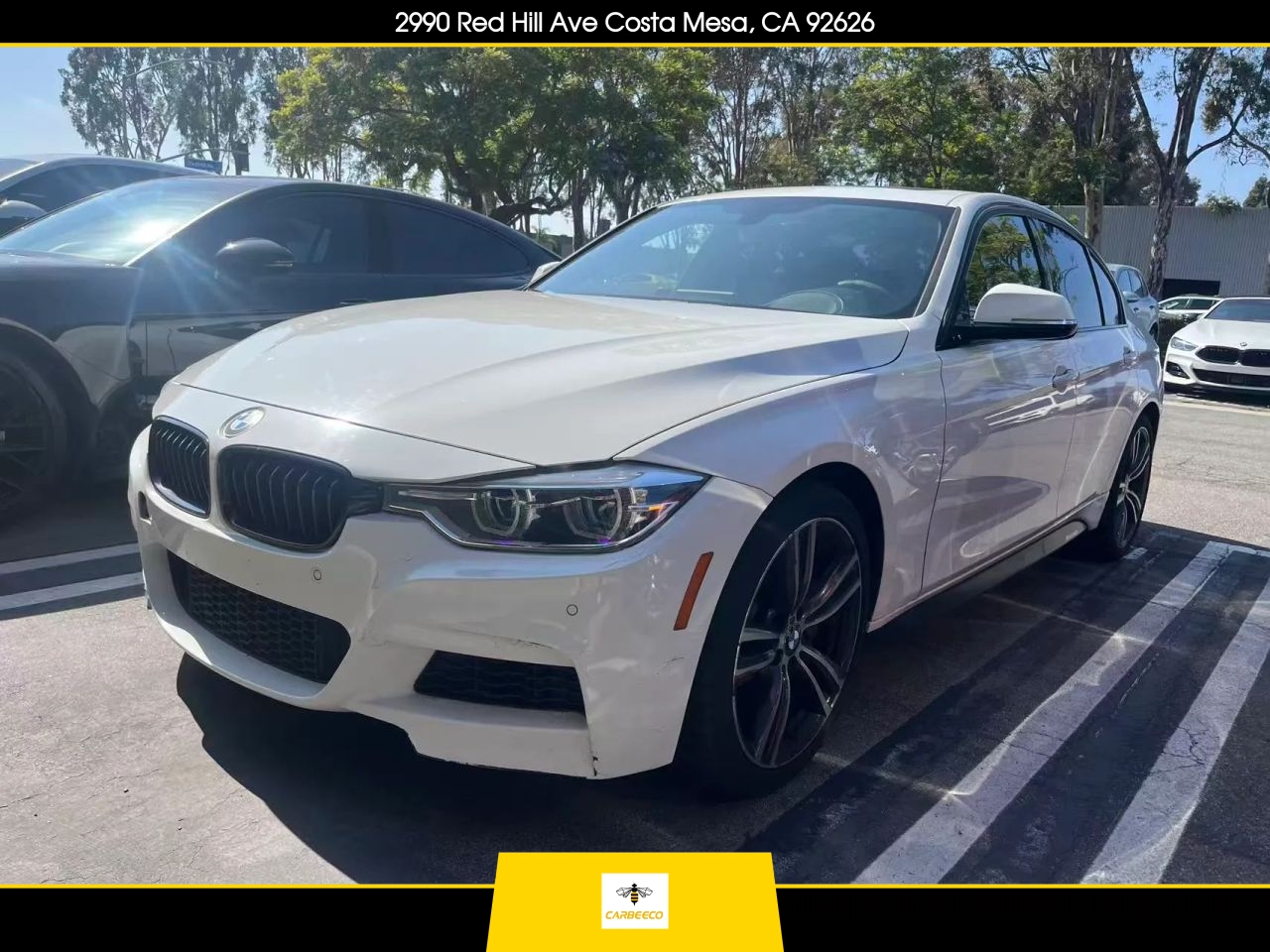 bmw 3 series 2017 WBA8B3C37HK384456 image bmw 3 series 2017 WBA8B3C37HK384456 image